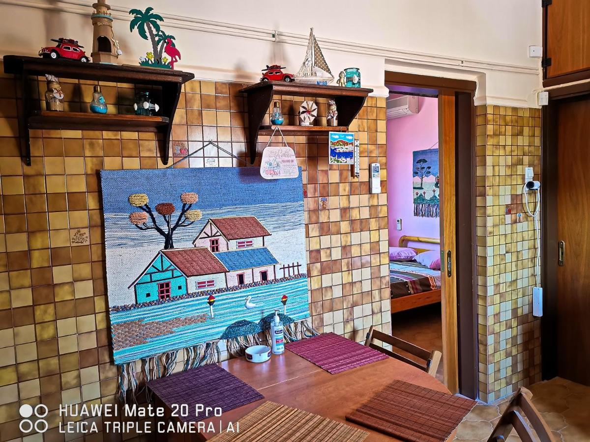 Appartement Ξένιος Ζευς Ηλιακτής. Χώρος Χαλάρωσης & Ξεκούρασης à Agios Georgios  Extérieur photo