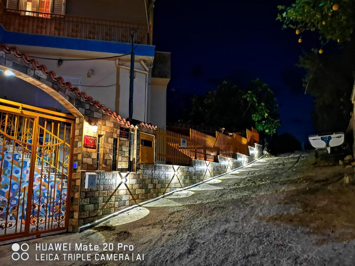 Appartement Ξένιος Ζευς Ηλιακτής. Χώρος Χαλάρωσης & Ξεκούρασης à Agios Georgios  Extérieur photo
