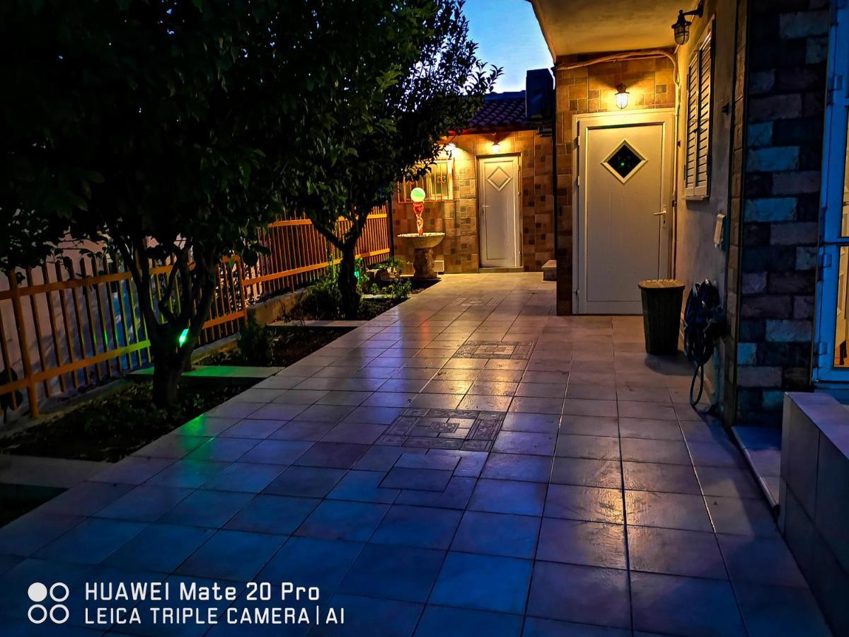 Appartement Ξένιος Ζευς Ηλιακτής. Χώρος Χαλάρωσης & Ξεκούρασης à Agios Georgios  Extérieur photo